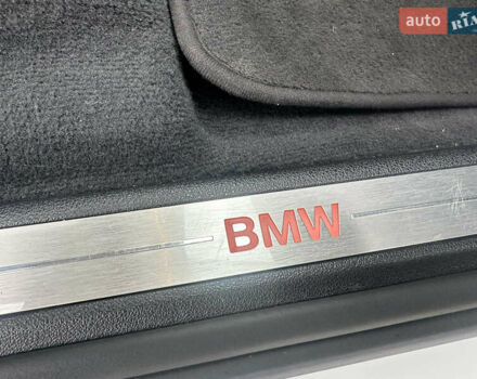 Белый БМВ X7, объемом двигателя 3 л и пробегом 154 тыс. км за 48999 $, фото 113 на Automoto.ua
