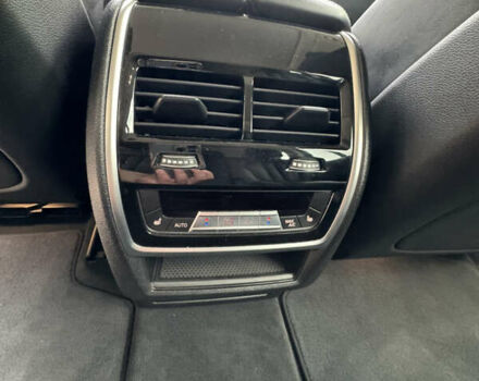 Белый БМВ X7, объемом двигателя 2.99 л и пробегом 135 тыс. км за 64800 $, фото 18 на Automoto.ua