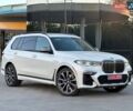 Белый БМВ X7, объемом двигателя 4.39 л и пробегом 126 тыс. км за 58500 $, фото 7 на Automoto.ua