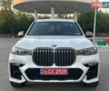 Белый БМВ X7, объемом двигателя 4.39 л и пробегом 126 тыс. км за 58500 $, фото 9 на Automoto.ua