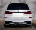 Білий БМВ X7, об'ємом двигуна 4.4 л та пробігом 37 тис. км за 25000 $, фото 4 на Automoto.ua