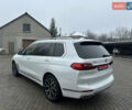 Белый БМВ X7, объемом двигателя 3 л и пробегом 154 тыс. км за 48999 $, фото 17 на Automoto.ua