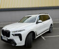 Белый БМВ X7, объемом двигателя 2.99 л и пробегом 35 тыс. км за 128900 $, фото 12 на Automoto.ua