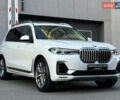 Белый БМВ X7, объемом двигателя 2.99 л и пробегом 83 тыс. км за 83000 $, фото 11 на Automoto.ua