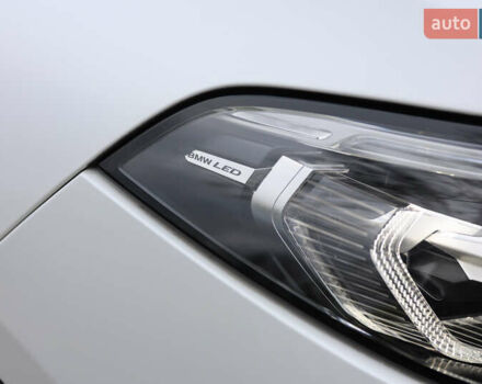 Белый БМВ X7, объемом двигателя 2.99 л и пробегом 141 тыс. км за 61000 $, фото 9 на Automoto.ua