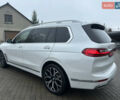 Белый БМВ X7, объемом двигателя 3 л и пробегом 154 тыс. км за 48999 $, фото 40 на Automoto.ua