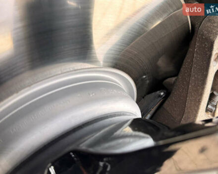 Белый БМВ X7, объемом двигателя 2.99 л и пробегом 140 тыс. км за 64200 $, фото 9 на Automoto.ua