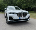 Белый БМВ X7, объемом двигателя 2.99 л и пробегом 135 тыс. км за 64800 $, фото 1 на Automoto.ua