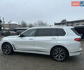Белый БМВ X7, объемом двигателя 3 л и пробегом 154 тыс. км за 48999 $, фото 18 на Automoto.ua