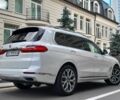 Белый БМВ X7, объемом двигателя 3 л и пробегом 46 тыс. км за 66500 $, фото 2 на Automoto.ua