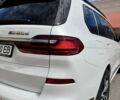 Белый БМВ X7, объемом двигателя 2.99 л и пробегом 90 тыс. км за 89999 $, фото 14 на Automoto.ua