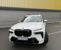 Белый БМВ X7, объемом двигателя 2.99 л и пробегом 35 тыс. км за 128900 $, фото 14 на Automoto.ua