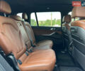 Белый БМВ X7, объемом двигателя 2.99 л и пробегом 183 тыс. км за 64800 $, фото 24 на Automoto.ua