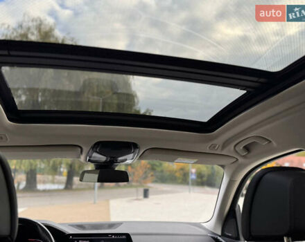 Белый БМВ X7, объемом двигателя 2.99 л и пробегом 140 тыс. км за 64200 $, фото 20 на Automoto.ua