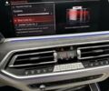 Белый БМВ X7, объемом двигателя 4.39 л и пробегом 41 тыс. км за 85500 $, фото 24 на Automoto.ua