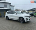 Белый БМВ X7, объемом двигателя 3 л и пробегом 154 тыс. км за 48999 $, фото 36 на Automoto.ua