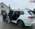 Белый БМВ X7, объемом двигателя 3 л и пробегом 154 тыс. км за 48999 $, фото 93 на Automoto.ua