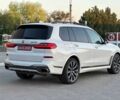 Белый БМВ X7, объемом двигателя 4.4 л и пробегом 126 тыс. км за 59500 $, фото 5 на Automoto.ua
