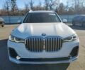 Белый БМВ X7, объемом двигателя 3 л и пробегом 96 тыс. км за 43100 $, фото 4 на Automoto.ua