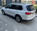Белый БМВ X7, объемом двигателя 2.99 л и пробегом 137 тыс. км за 64500 $, фото 3 на Automoto.ua
