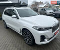 Белый БМВ X7, объемом двигателя 3 л и пробегом 154 тыс. км за 48999 $, фото 67 на Automoto.ua