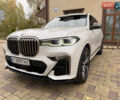 Белый БМВ X7, объемом двигателя 4.39 л и пробегом 130 тыс. км за 66000 $, фото 1 на Automoto.ua