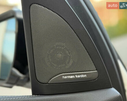 Белый БМВ X7, объемом двигателя 2.99 л и пробегом 83 тыс. км за 83000 $, фото 64 на Automoto.ua