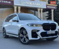 Белый БМВ X7, объемом двигателя 2.99 л и пробегом 95 тыс. км за 76000 $, фото 10 на Automoto.ua