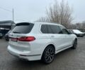 Белый БМВ X7, объемом двигателя 3 л и пробегом 150 тыс. км за 48999 $, фото 6 на Automoto.ua