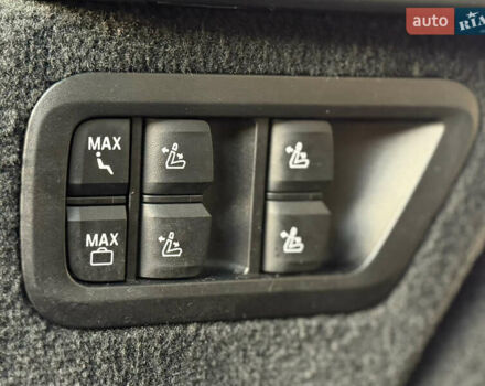 Белый БМВ X7, объемом двигателя 2.99 л и пробегом 83 тыс. км за 83000 $, фото 60 на Automoto.ua