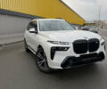 Белый БМВ X7, объемом двигателя 2.99 л и пробегом 35 тыс. км за 128900 $, фото 25 на Automoto.ua
