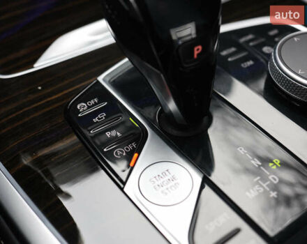 Белый БМВ X7, объемом двигателя 2.99 л и пробегом 141 тыс. км за 61000 $, фото 38 на Automoto.ua