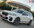 Белый БМВ X7, объемом двигателя 4.39 л и пробегом 126 тыс. км за 58500 $, фото 1 на Automoto.ua