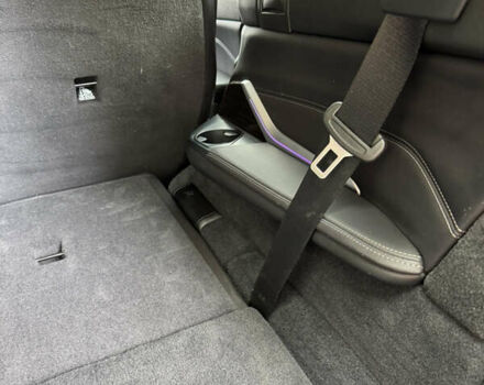 Белый БМВ X7, объемом двигателя 2.99 л и пробегом 135 тыс. км за 64800 $, фото 26 на Automoto.ua