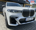 Белый БМВ X7, объемом двигателя 2.99 л и пробегом 127 тыс. км за 75000 $, фото 1 на Automoto.ua