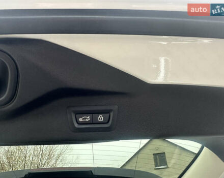 Белый БМВ X7, объемом двигателя 3 л и пробегом 154 тыс. км за 48999 $, фото 91 на Automoto.ua