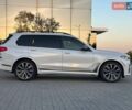 Белый БМВ X7, объемом двигателя 4.39 л и пробегом 126 тыс. км за 58500 $, фото 6 на Automoto.ua
