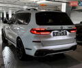 Белый БМВ X7, объемом двигателя 4.39 л и пробегом 41 тыс. км за 85500 $, фото 14 на Automoto.ua