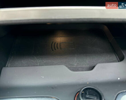 Белый БМВ X7, объемом двигателя 2.99 л и пробегом 83 тыс. км за 83000 $, фото 91 на Automoto.ua