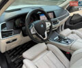 Белый БМВ X7, объемом двигателя 2.99 л и пробегом 83 тыс. км за 86000 $, фото 45 на Automoto.ua