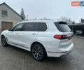 Белый БМВ X7, объемом двигателя 3 л и пробегом 154 тыс. км за 48999 $, фото 53 на Automoto.ua