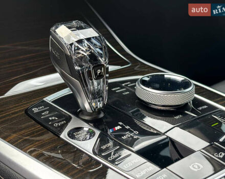 Білий БМВ X7, об'ємом двигуна 4.39 л та пробігом 129 тис. км за 61900 $, фото 18 на Automoto.ua