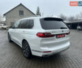 Белый БМВ X7, объемом двигателя 3 л и пробегом 154 тыс. км за 48999 $, фото 60 на Automoto.ua