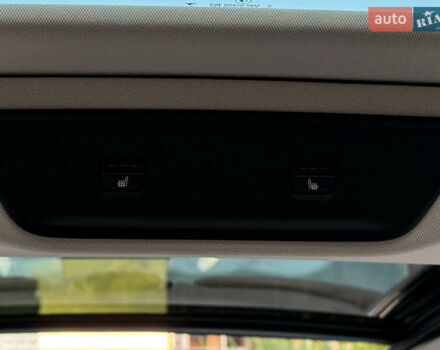 Белый БМВ X7, объемом двигателя 2.99 л и пробегом 83 тыс. км за 83000 $, фото 59 на Automoto.ua