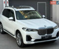 Белый БМВ X7, объемом двигателя 2.99 л и пробегом 83 тыс. км за 83000 $, фото 10 на Automoto.ua