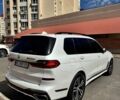 Белый БМВ X7, объемом двигателя 2.99 л и пробегом 90 тыс. км за 89999 $, фото 5 на Automoto.ua