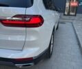 Белый БМВ X7, объемом двигателя 2.99 л и пробегом 137 тыс. км за 64500 $, фото 10 на Automoto.ua