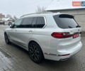 Белый БМВ X7, объемом двигателя 3 л и пробегом 154 тыс. км за 48999 $, фото 59 на Automoto.ua