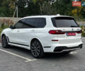 Білий БМВ X7, об'ємом двигуна 4.39 л та пробігом 129 тис. км за 61900 $, фото 8 на Automoto.ua