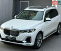 Белый БМВ X7, объемом двигателя 2.99 л и пробегом 83 тыс. км за 86000 $, фото 8 на Automoto.ua